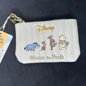 Disney Winnie The Pooh Wallet